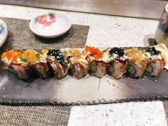 -大岛日本料理铁板烧(南通大饭店)
