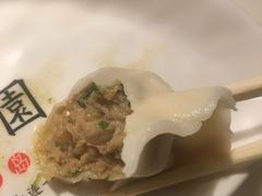 -日丰园海肠水饺·老字号大连海鲜(和平广场店)
