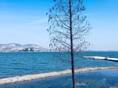 -南京金牛湖风景区