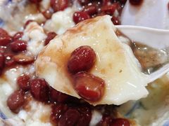 冻双皮奶-百花传统甜品店(原址店)