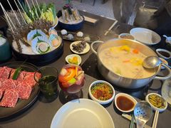 -官也街澳门火锅(新源里店)