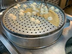 -韩包子(青石桥店)