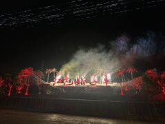 -三亚红色娘子军演艺公园景区
