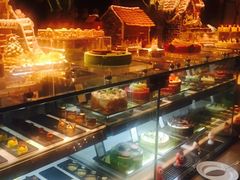 -富力希尔顿酒店·地阔自助餐厅