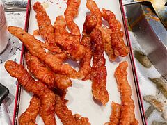 -红辣椒·川菜·火锅(张杨路店)