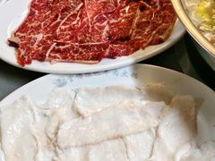 -官塘陈记鱼生·潮汕砂锅粥·牛肉火锅(潮枫路总店)