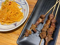 -陇上秦轩biangbiang面(萧山万象汇店)