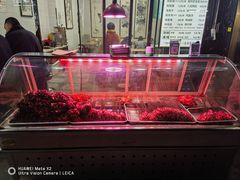 -老白家怡贵园烤肉
