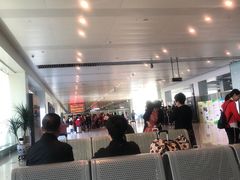 -温州龙湾国际机场