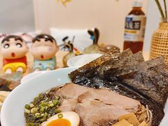 -利之德面屋•烤物(海雅店)