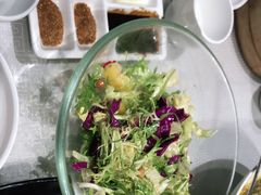 -皇城根北京风味主题餐厅(中海环宇城店)
