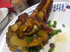 -那家老院子东北菜·饺子·小鸡炖蘑菇(艳华街店)
