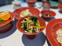 -萬國春·中菜馆(颐和公馆店)