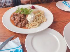 -宝莱纳餐厅(滨江店)