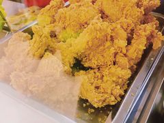 -塔斯汀中国汉堡(江大南路店)