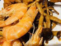 蜜汁梅肉-汉巴味德(大悦城店)