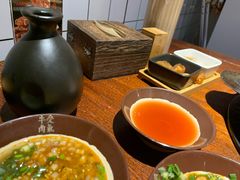 -受气牛肉·耙牛肉火锅(水晶郦城店)