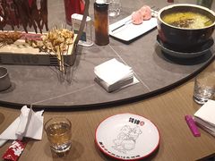 -钱锋炭缸烧烤(南湖大路总店)