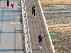 -葛仙湖公园