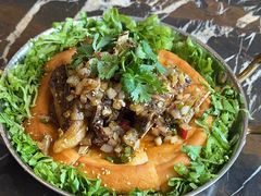 -新粤新疆菜清真餐厅(拱北店)