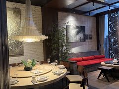 -穿越·外婆家(西溪天堂店)