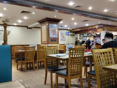 大堂-新世界餐厅(万达店)