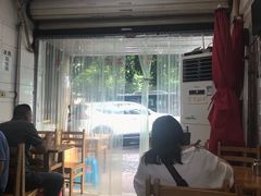 -十八梯眼镜面(五红路店)