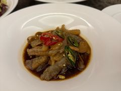 -真爱中国餐馆·年华店(朱雀大街店)