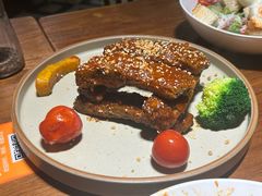 -The Good Place好地方·Brunch·coffee(国贸店)
