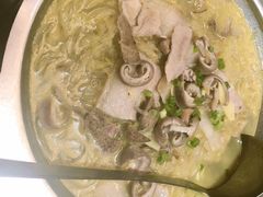 -小土豆北方菜馆(方庄店)
