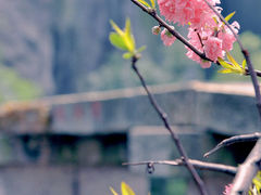 -绍兴东湖风景区