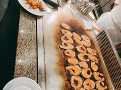 -星伦多自助料理·涮烤一体(杭州来福士店)