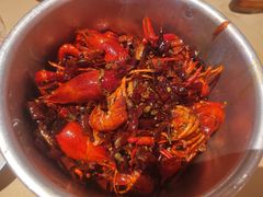 -江味龙虾馆·裸蓝龙虾(南山店)