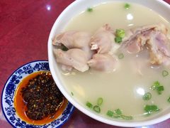 -易老妈蹄花.特色川菜(人民公园总店)