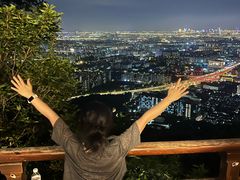 -杭州半山国家森林公园