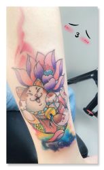 -刺客纹画纹身·洗纹身·穿孔饰品