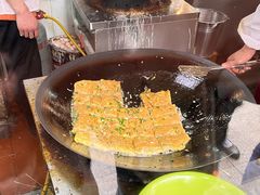 -三镇民生甜食馆(胜利街总店)