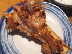 -95号酱骨·一块豆腐(展春园西路店)