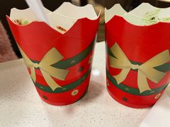 -麦当劳(田林好又多店)