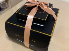 -PETIT PARIS 小巴黎(凯德1818店)