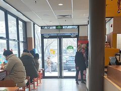 -麦当劳(安定门外大街店)