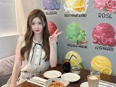 -ALLORA意大利餐厅(丰盛里店)