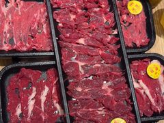 -正禾鲜·潮汕牛肉火锅(凯德天府店)