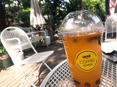 -灯塔咖啡馆BOOK·Coffee Shop