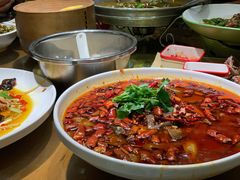 -鸡毛店·川菜(李家沱店)