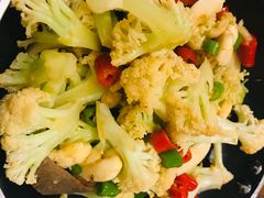 -北疆饭店(朗悦公园茂店)