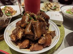 -湘轩·土菜研究院(光大店)