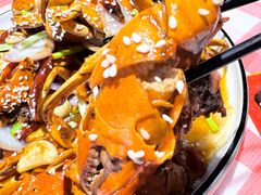 -阆辣荟餐饮(老味道8年·古城店)