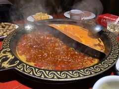 -黄家码头老火锅(解放碑旗舰店)