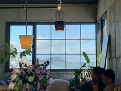 -Cafe Rooftop Cheongsapo